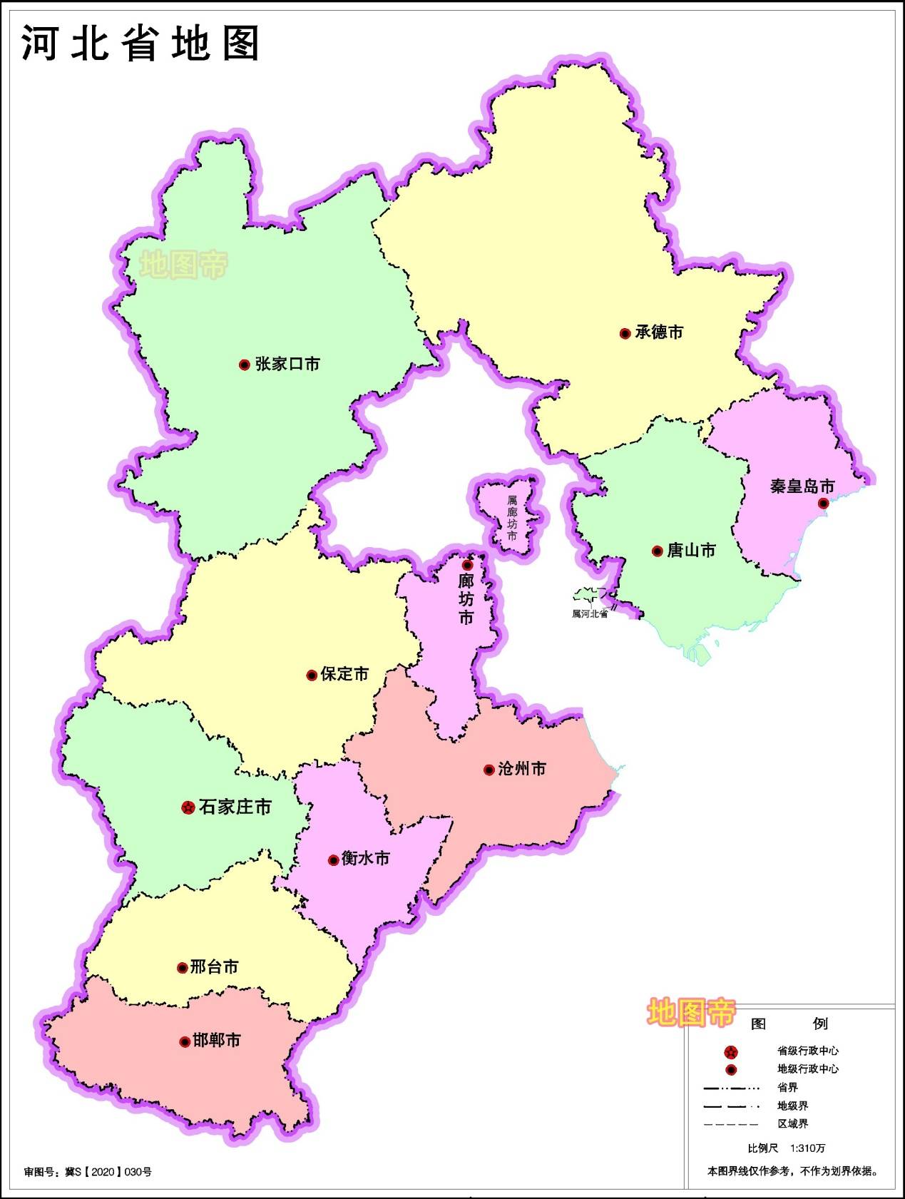 河北之韵,探索河北的魅力