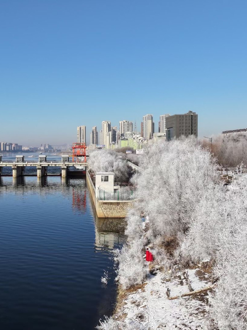 东北明珠，崛起中的吉林璀璨新篇