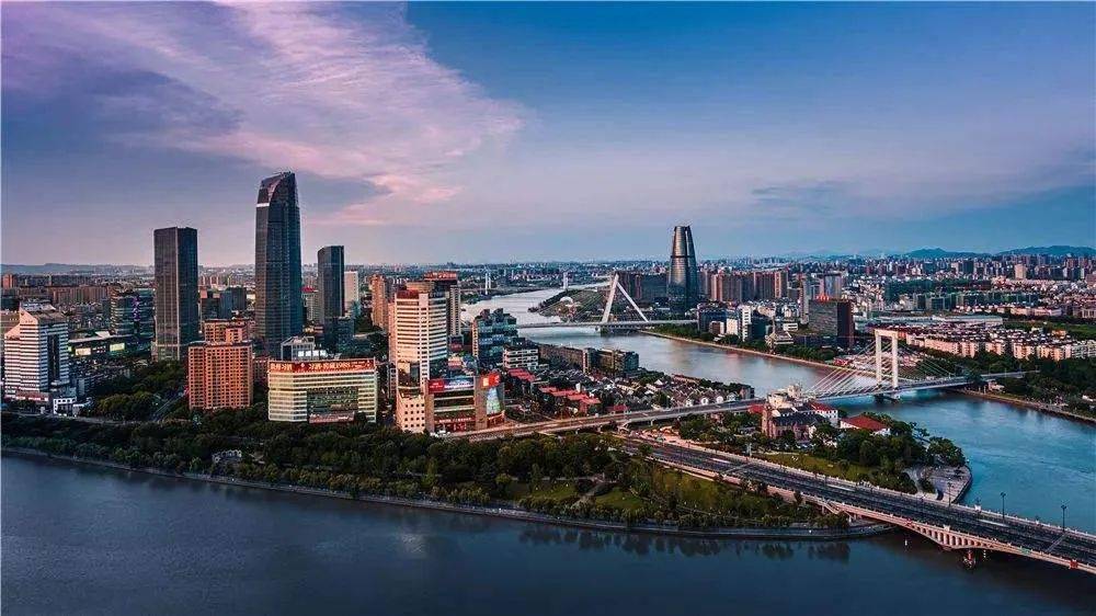 浙江,致敬亲爱的听众朋友们