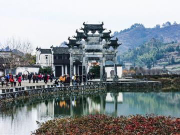 安徽的温馨时光,友情、家庭与美好日常