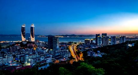 福建,历史与文化的璀璨瑰宝