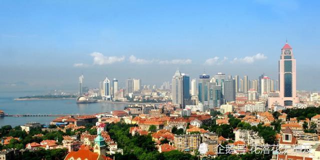 烟雨蒙蒙岁月歌,山东风情画卷展