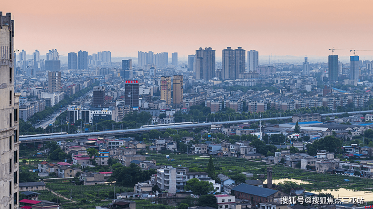 湖南印象,绿色山水,辣味飘香