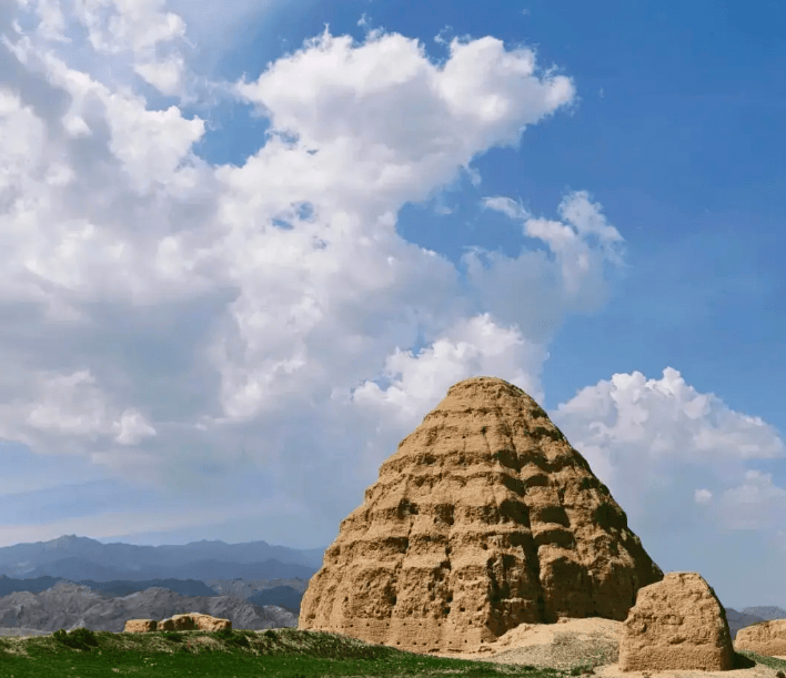 宁夏,多元发展的魅力之地