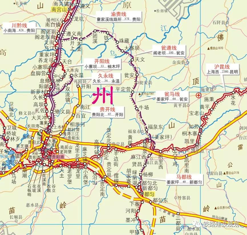 探寻多彩贵州,地理与文化交融的社会发展画卷