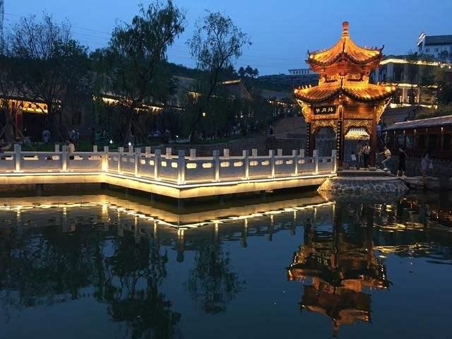 石家庄,城市概览