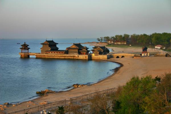 秦皇岛,致尊敬的听众朋友们