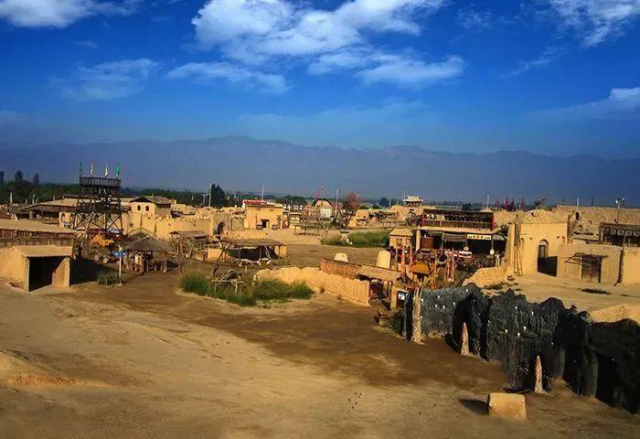 宁夏,历史文化的底蕴与社会发展的轨迹