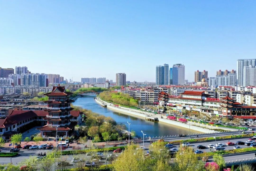 沧州,亲爱的听众朋友们之声