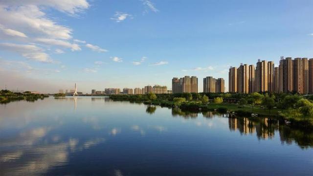 太原,历史古都的现代风采展现