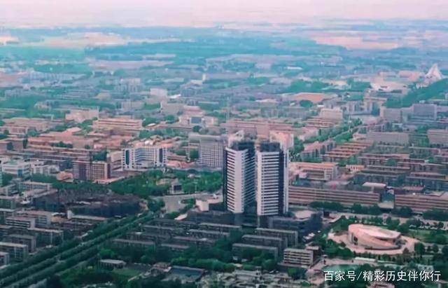 唐山，崛起与蜕变的城市传奇