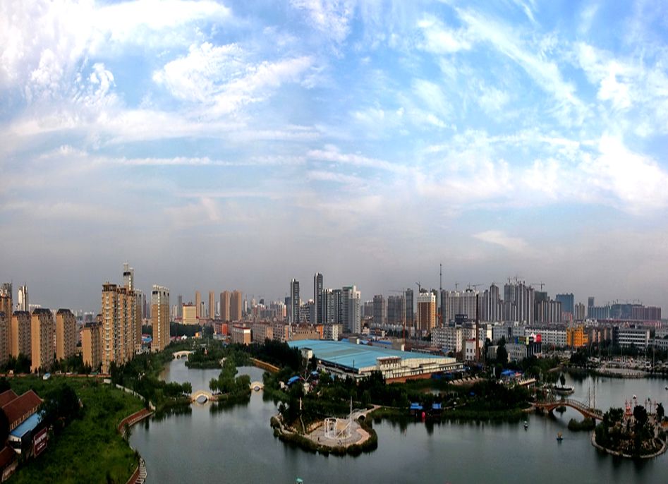 衡水，现代化城市的文化传承与发展之道