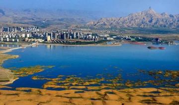 乌海，献给尊敬的听众朋友们