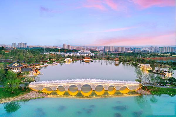 晋城，传统与现代的和谐交响