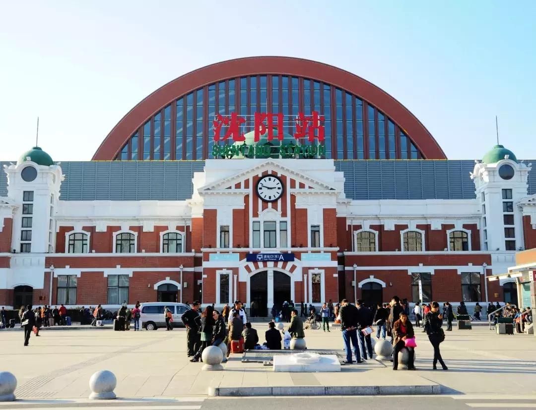 沈阳，历史与现代交融的璀璨之城